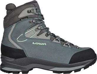 Lowa Mauria Evo GTX Wanderschuhe f&uuml;r Damen | grau