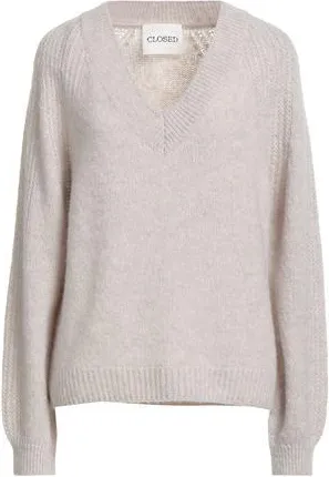 Closed Sweaters