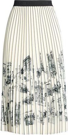 Karl Lagerfeld BOTTOMWEAR - Gonne midi su YOOX.COM