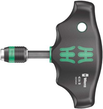 Wera 416 R - Wera