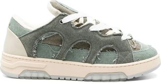 Santha Sneakers Model 1 - Verde