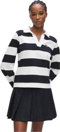 Karl Lagerfeld Mujer, Camisetas, Multicolor, Talla: S