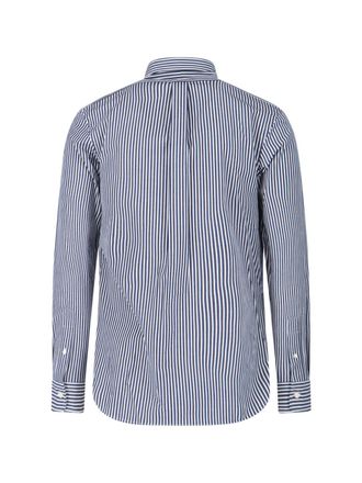Polo Ralph Lauren Mens Shirts Blue Cotton