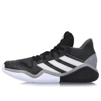 adidas Harden Stepback Core Black EF9893