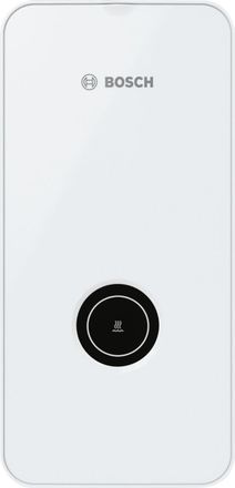 Bosch Calentador De Agua Instant&aacute;neo Bosch Tronic 8500i Elektr Gereg. T Tr8501i 15/18/21 Desoab