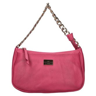 John Richmond Dames, Tassen, Roze, Maat: ONE Size Leer
