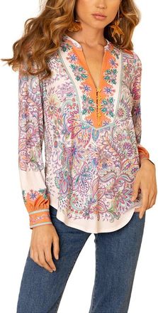 Hale Bob Berkley Top