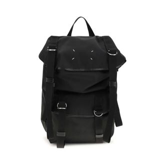 Maison Margiela Zaino High Tech - - Bags - Uomo - Nero - ONE SIZE