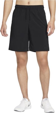 Nike Dri-fit Unlimited Training Short Black DV9331-010
