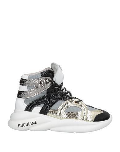 RUCOLINE AKI300SOFTBOMBERNERO 関税送料込 RUCOLINE Sneakers - Casual Shoes - Free Shipping - BeyondStyle