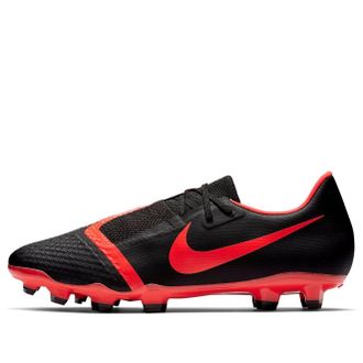 Nike Phantom Venom Academy FG Black Crimson AO0566-060