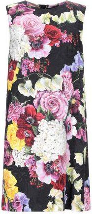 Dolce & Gabbana VESTIDOS - Minivestidos en YOOX.COM