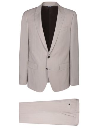 Dolce & Gabbana Suits