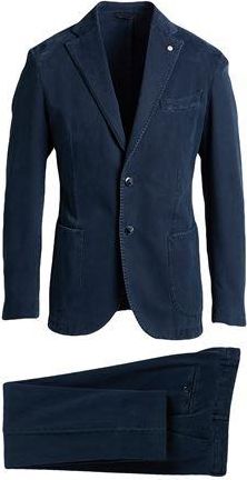 L.B.M. 1911 SUITS and CO-ORDS - Suits on YOOX.COM