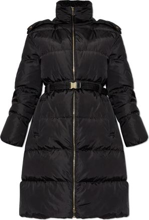 Moncler Briant donsjas - Dames - Dons jassen - Zwart - M - Jassen