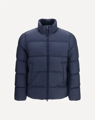 Woolrich Cloud Eagle padded Jacket Male XL