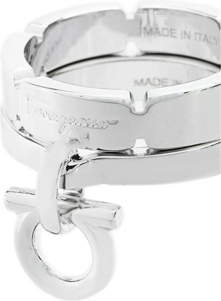 Ferragamo Ferragamo Scarf Ring