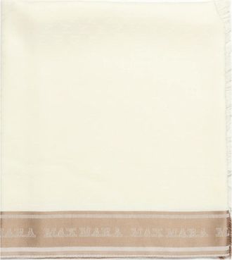 Max Mara Mujer, Accesorios, Beige, Talla: ONE Size