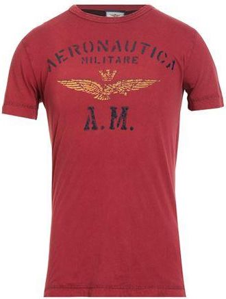 Aeronautica CAMISETAS Y TOPS - Camisetas en YOOX.COM