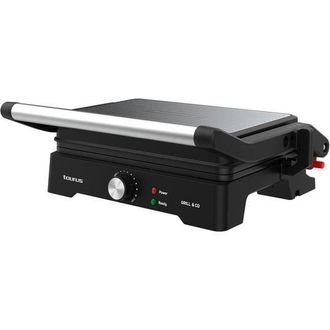 Taurus Parrilla - Taurus - Grill & Co - 1500 W - Placas 27,5x17,3 Cm - Antiadherente Sin Pfoa