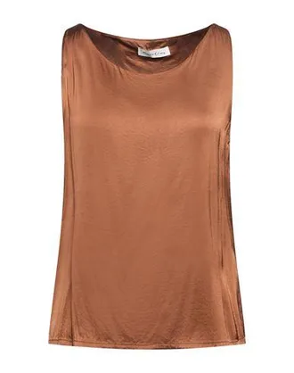 Manila Grace TOPWEAR - Tops on YOOX.COM