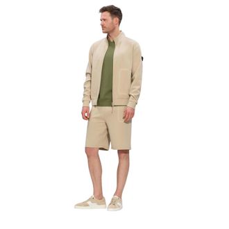 Peuterey Scott Vest - Heren - Sweatshirts & Hoodies - Beige - Maat: 2XL