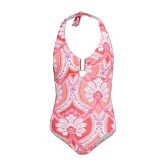 Melissa Odabash One-piece, female, Pink, Size: XS Tampa Swimsuit