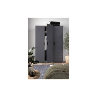 OEM Kit Armadio Sprint 3a+3c 147x50x200 Grigio