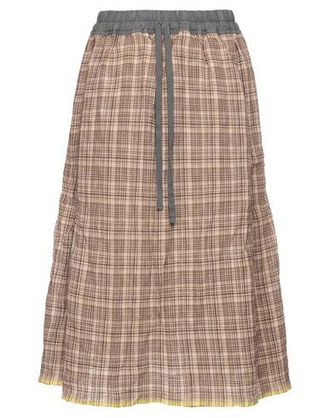 Vivienne Westwood PARTES DE ABAJO - Minifaldas en YOOX.COM
