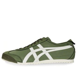 Onitsuka Tiger Mexico 66 Green White 1183B348-300