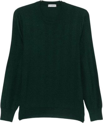 Vengera Uomo, Maglie, Verde, 2Xl, new