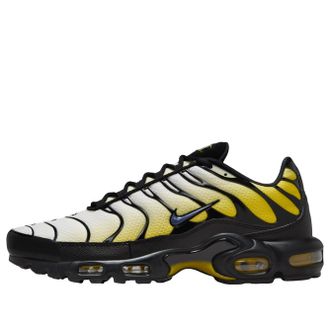 Nike Air Max Plus Black Bright Citron DM0032-023