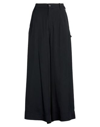 Yohji Yamamoto BOTTOMWEAR - Trousers on YOOX.COM