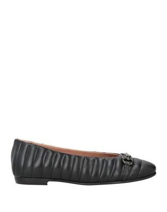 Pollini FOOTWEAR - Ballet flats on YOOX.COM