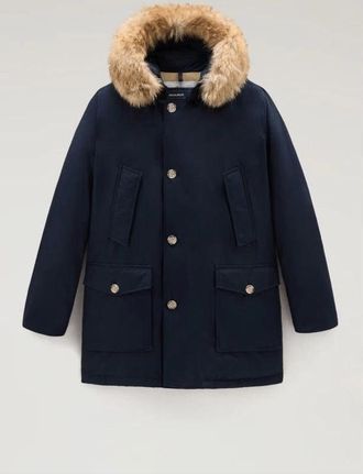 Is the Woolrich Arctic Parka the perfect winter coat? | Stylight Is the Woolrich Arctic Parka the perfect winter coat? | Stylight