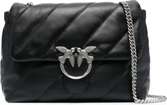 Pinko Pinko Bags.. Black