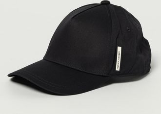 A|X Armani Exchange Cappello da baseball in cotone Armani Exchange