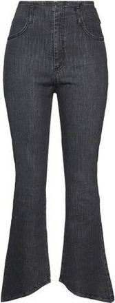 Federica Tosi BOTTOMWEAR - Jeans sur YOOX.COM