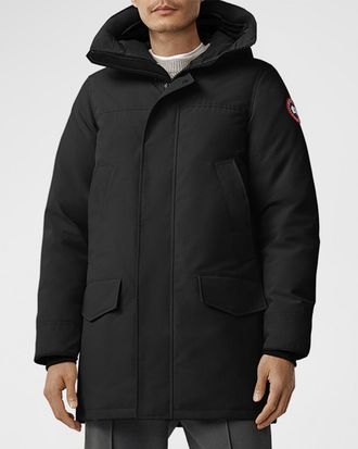 Canada Goose Men & apos;s Langford Down Parka