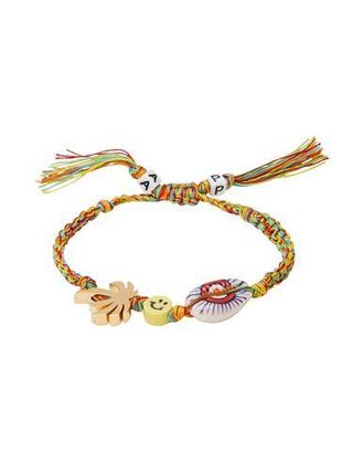 Palm Angels GIOIELLI E OROLOGI - Bracciali su YOOX.COM