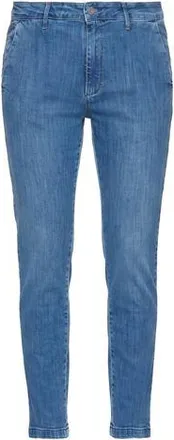 Squad&sup2; PARTES DE ABAJO - Pantalones vaqueros en YOOX.COM