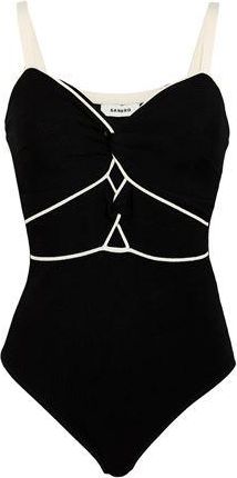 Sandro TOPWEAR - Bodysuits sur YOOX.COM