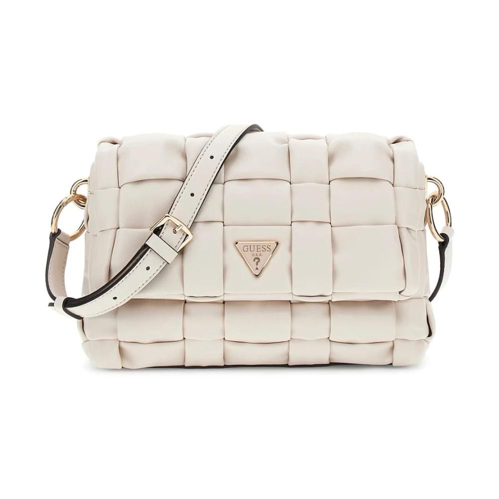 Guess Damen, Taschen, Beige, ONE SIZEGröße ab 167,00 € auf Stylight