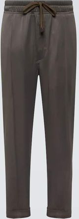 Tom Ford Cady tapered pants