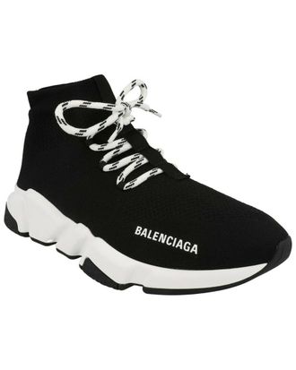 Balenciaga Speed Lace-Up Sneaker