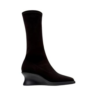 Camper Dames, Schoenen, Zwart, Maat: 37 EU