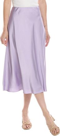 CeCe by Cynthia Steffe Cece Bias Midi Skirt