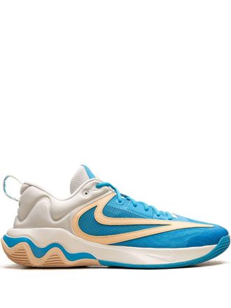 Nike Giannis Immortality 3 Phantom sneakers - Beige