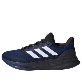 adidas Ultrarun 5 Dark Blue White Black JQ3811