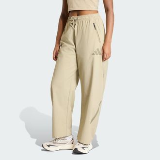 adidas Womens adidas adidas Z. N.E. WOVEN PANT